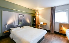 B&b Hôtel (1)  2*